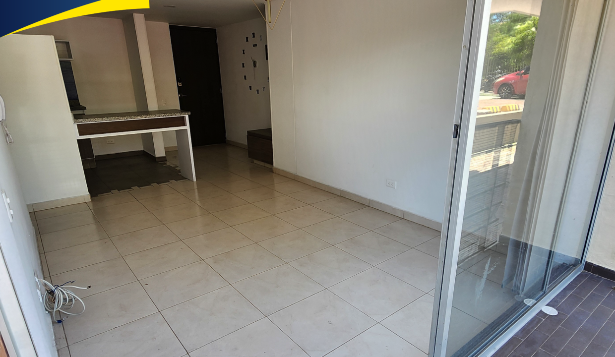 🏢 #APARTAMENTO EN #VENTA – CONJUNTO OASIS DEL ESTE, CERCA AL CENTRO COMERCIAL ÚNICO 🏢-05