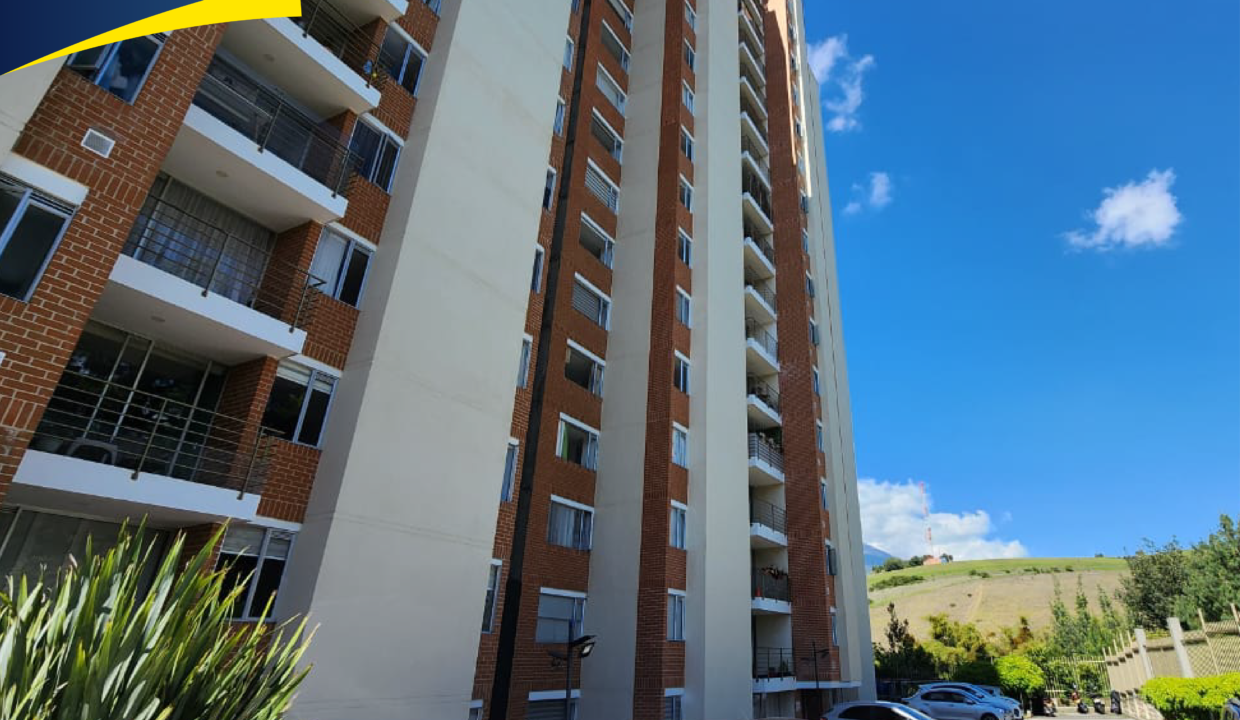 🏢 #APARTAMENTO EN #VENTA – CONJUNTO OASIS DEL ESTE, CERCA AL CENTRO COMERCIAL ÚNICO 🏢-07
