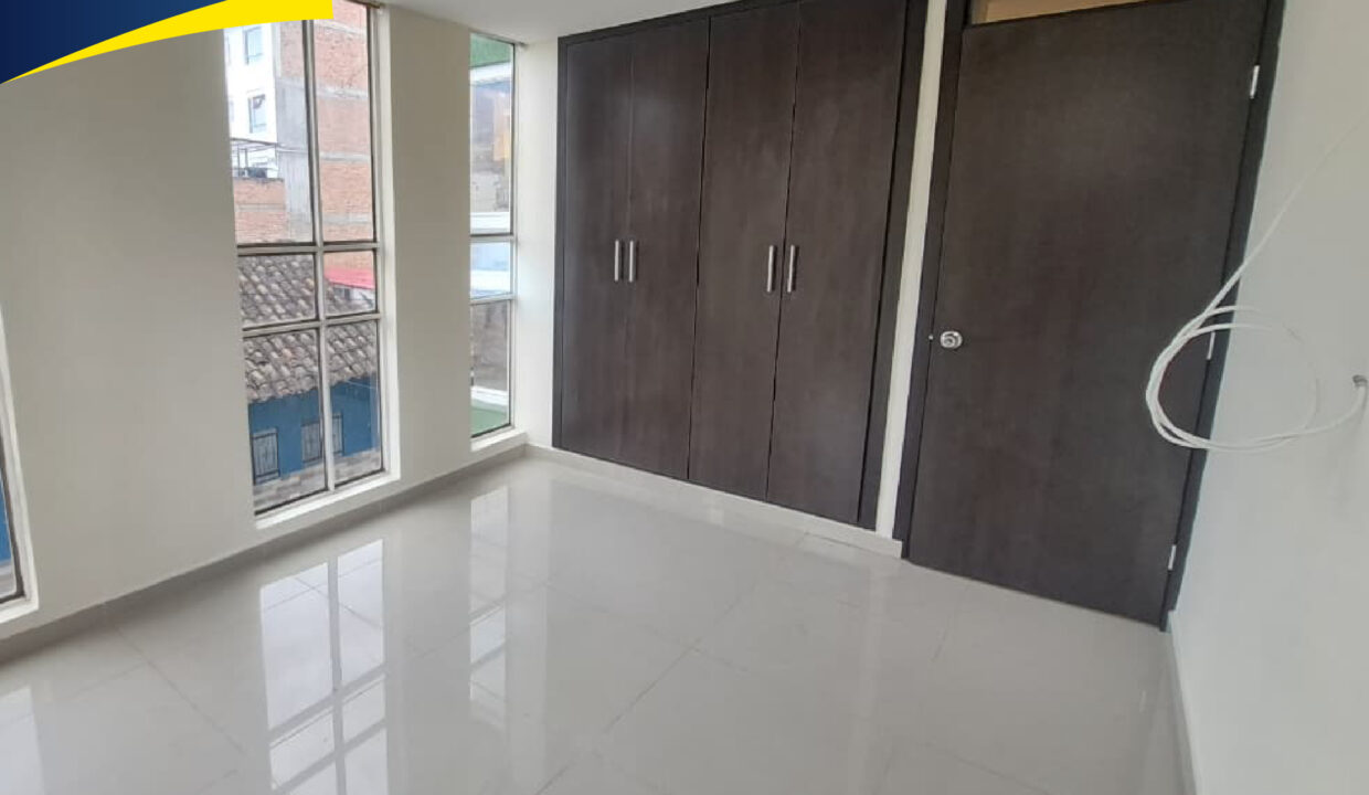 🏢 #APARTAMENTO EN #VENTA – EDIFICIO NATURAL GREEN, BARRIO SAN JOSÉ OBRERO 🏢-03