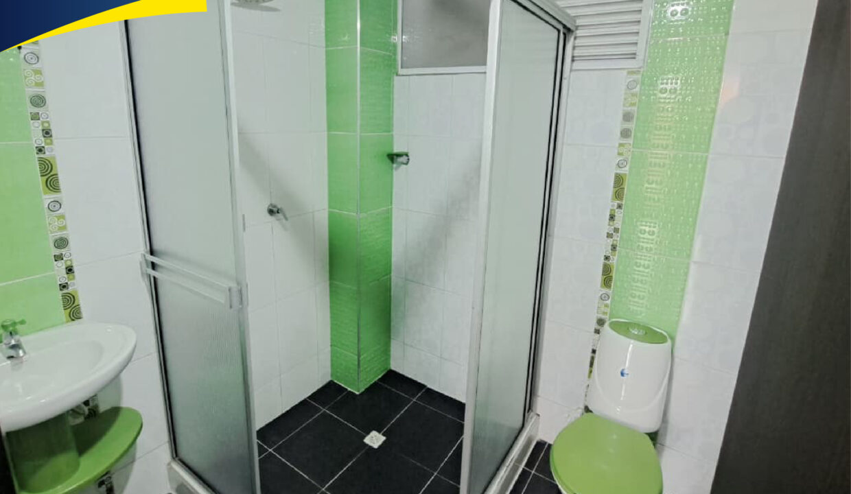 🏢 #APARTAMENTO EN #VENTA – EDIFICIO NATURAL GREEN, BARRIO SAN JOSÉ OBRERO 🏢-04