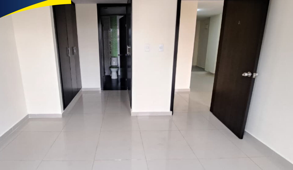 🏢 #APARTAMENTO EN #VENTA – EDIFICIO NATURAL GREEN, BARRIO SAN JOSÉ OBRERO 🏢-05