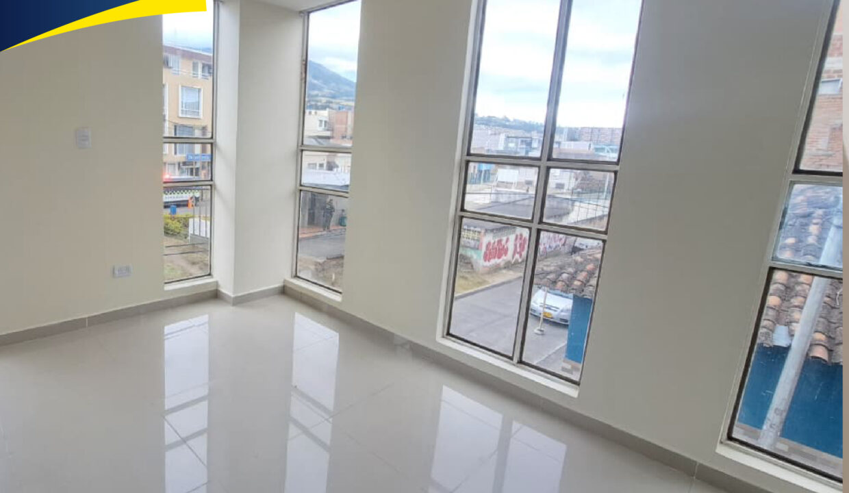 🏢 #APARTAMENTO EN #VENTA – EDIFICIO NATURAL GREEN, BARRIO SAN JOSÉ OBRERO 🏢-06