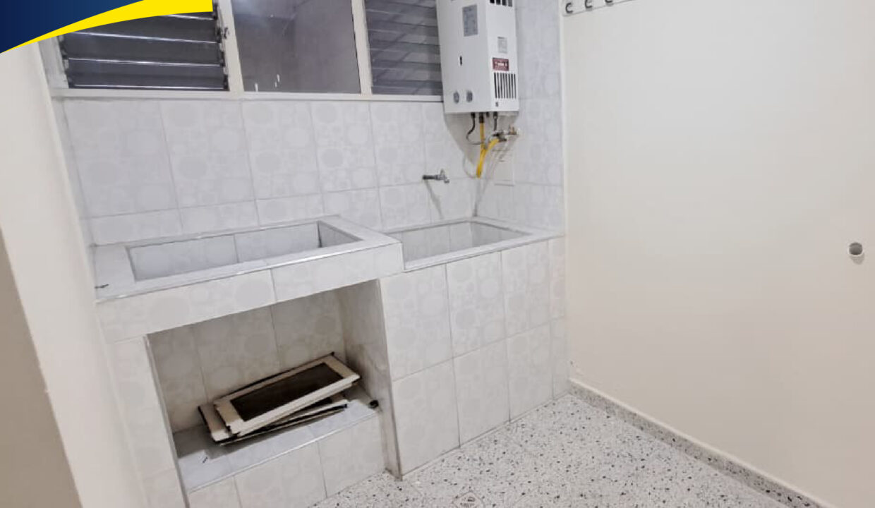 🏢 #APARTAMENTO EN #VENTA – EDIFICIO NATURAL GREEN, BARRIO SAN JOSÉ OBRERO 🏢-07