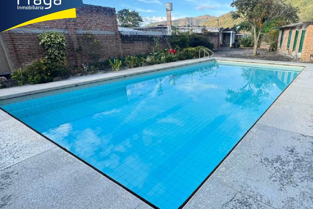 CASA DE DESCANSO EN VENTA EN EL PUEBLO DE CHACHAGUI-01