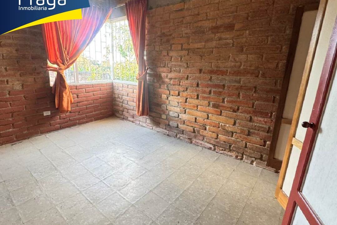 CASA DE DESCANSO EN VENTA EN EL PUEBLO DE CHACHAGUI-05