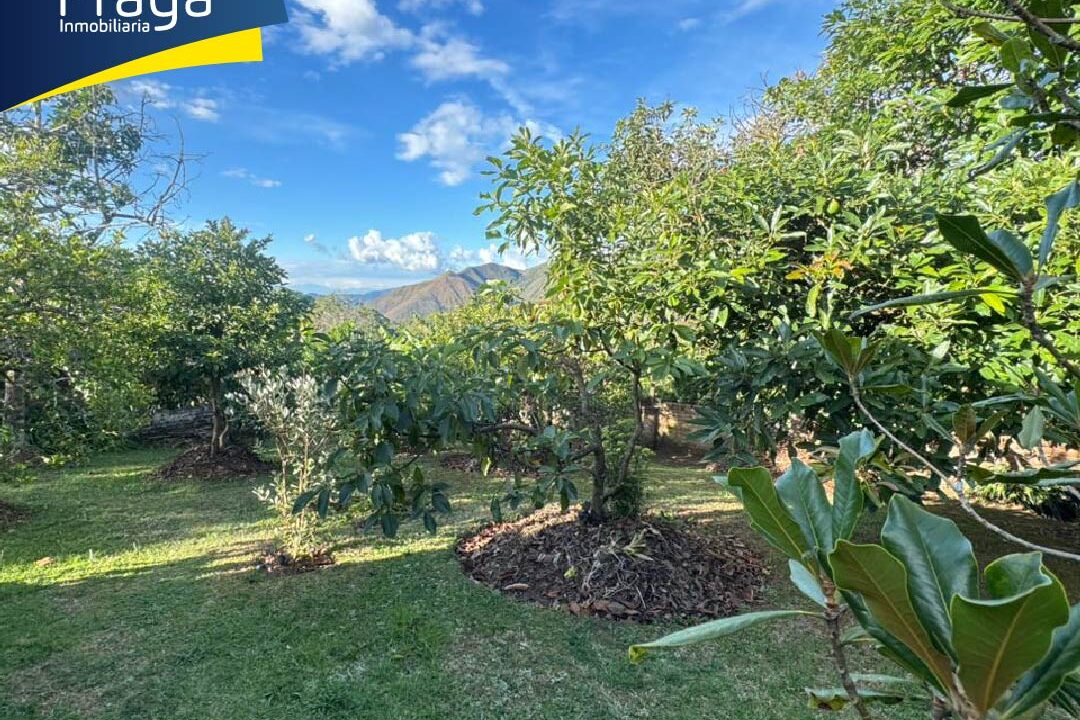 CASA DE DESCANSO EN VENTA EN EL PUEBLO DE CHACHAGUI-08