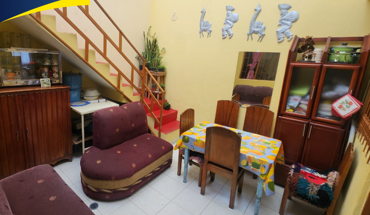 🏡 #CASA EN #VENTA – TAMASAGRA I ✨-05