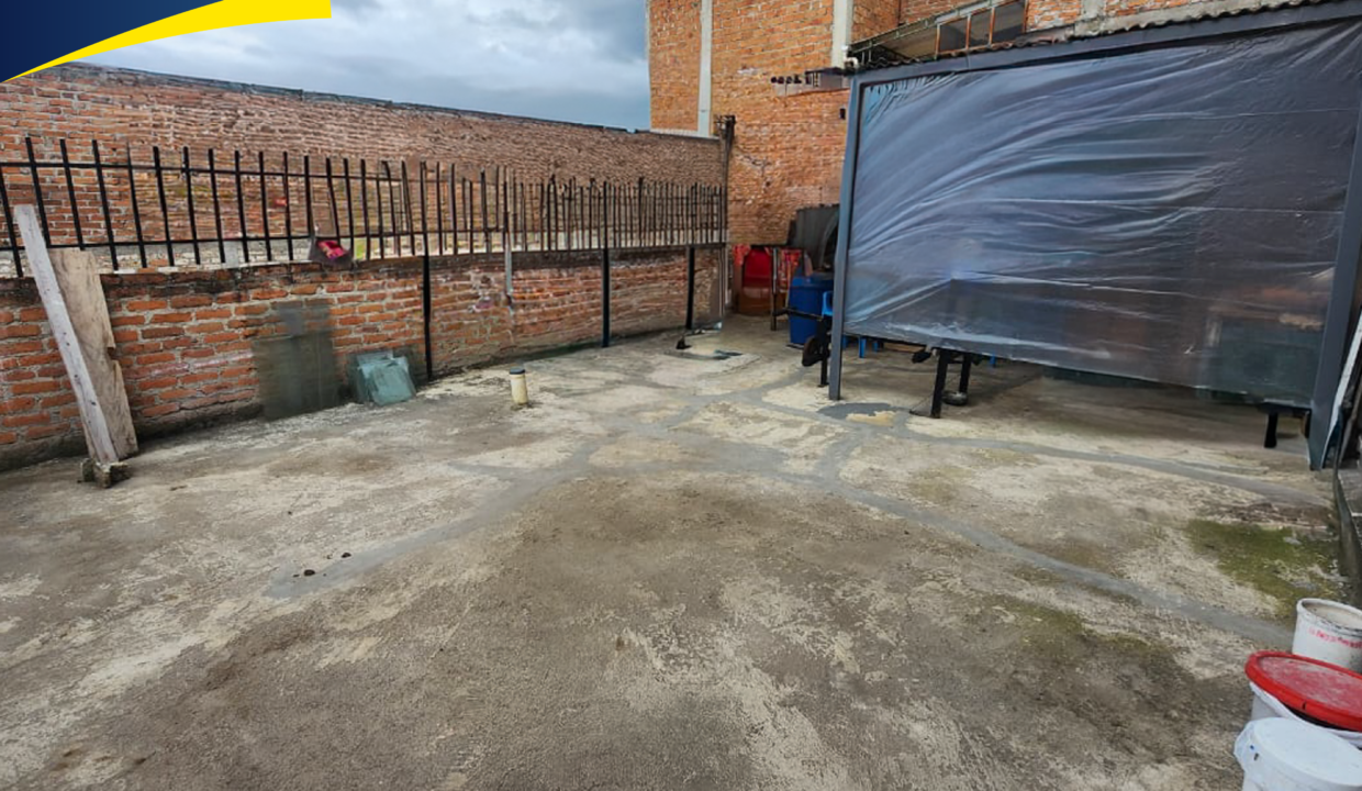 🏡 #CASA EN #VENTA – TAMASAGRA I ✨-07