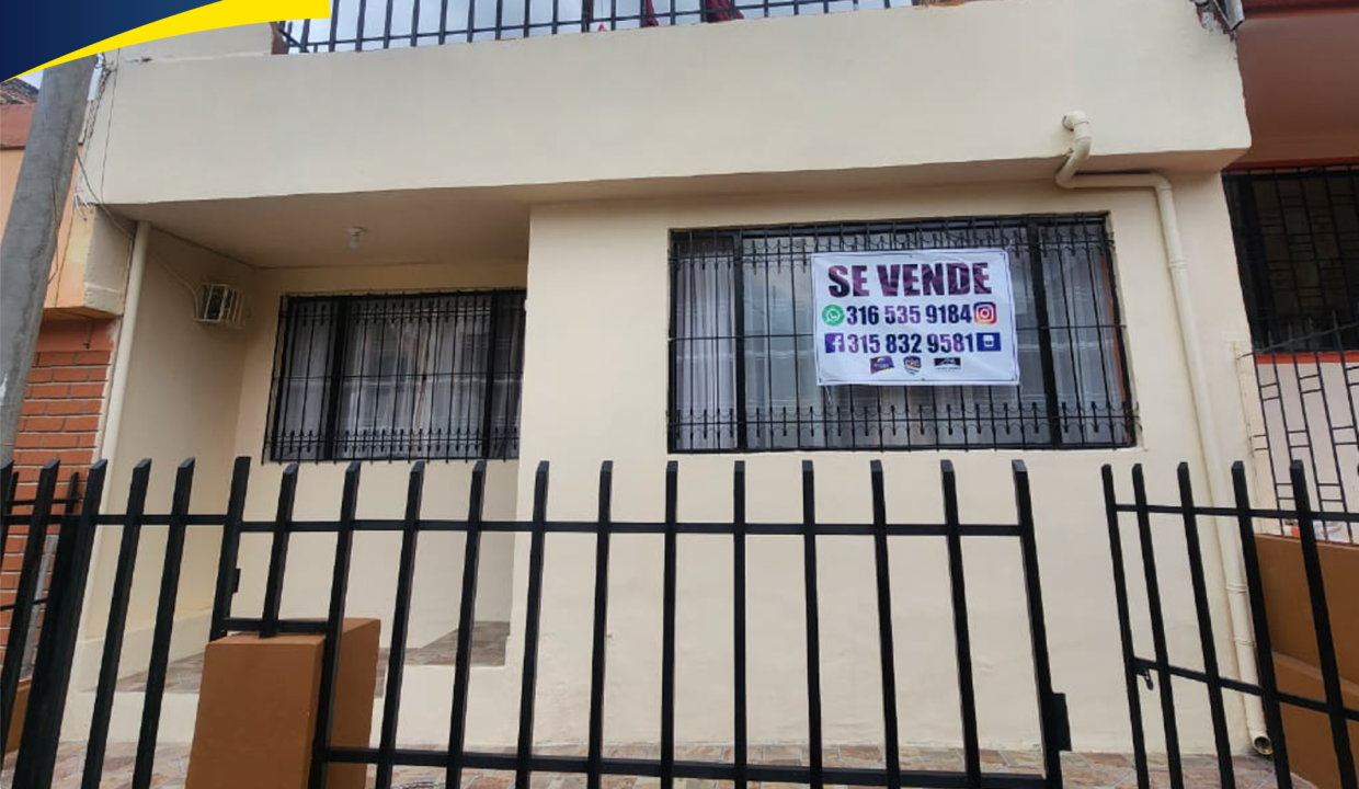 🏡 #CASA EN #VENTA – TAMASAGRA I ✨-09