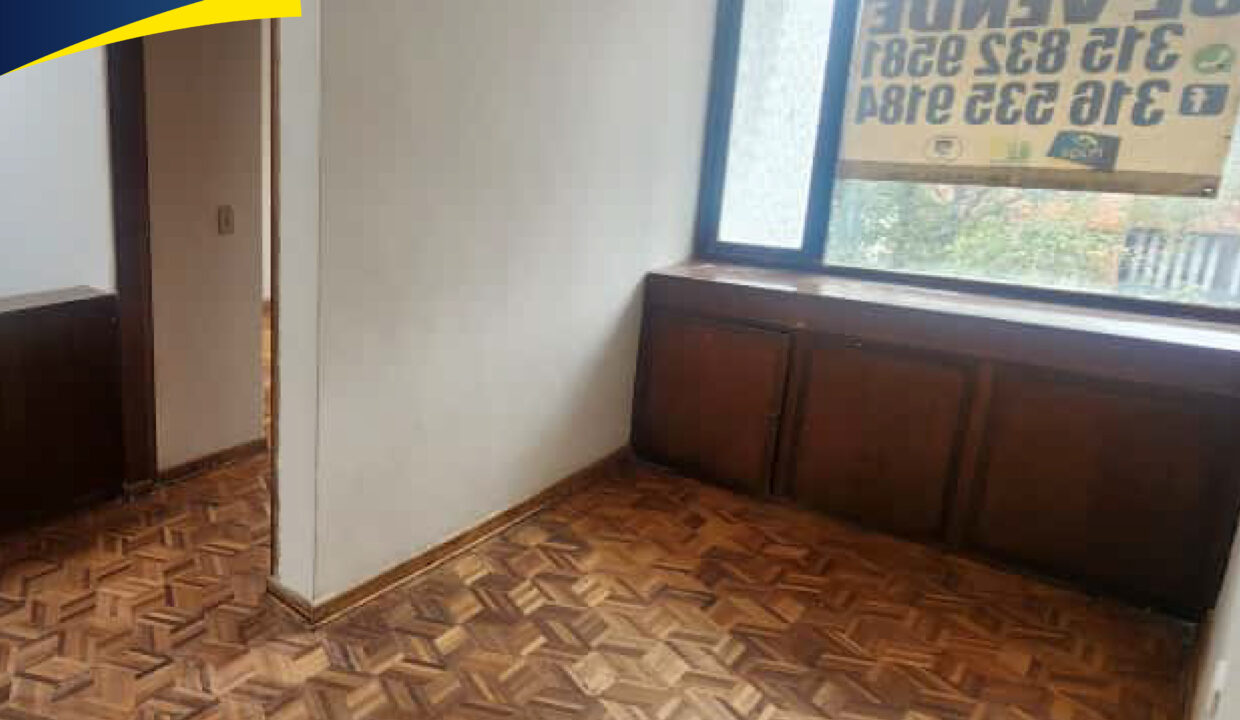 🏡 CASA EN VENTA – BARRIO EL BOSQUE ✨-04