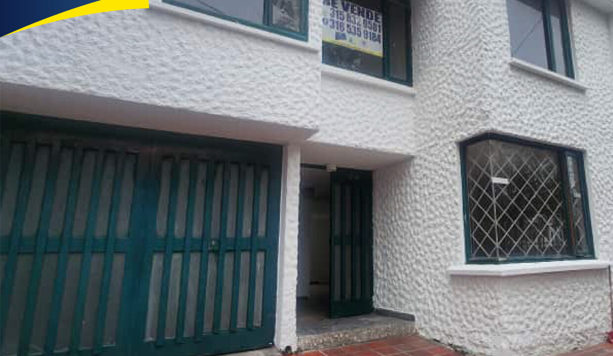 🏡 CASA EN VENTA – BARRIO EL BOSQUE ✨-09