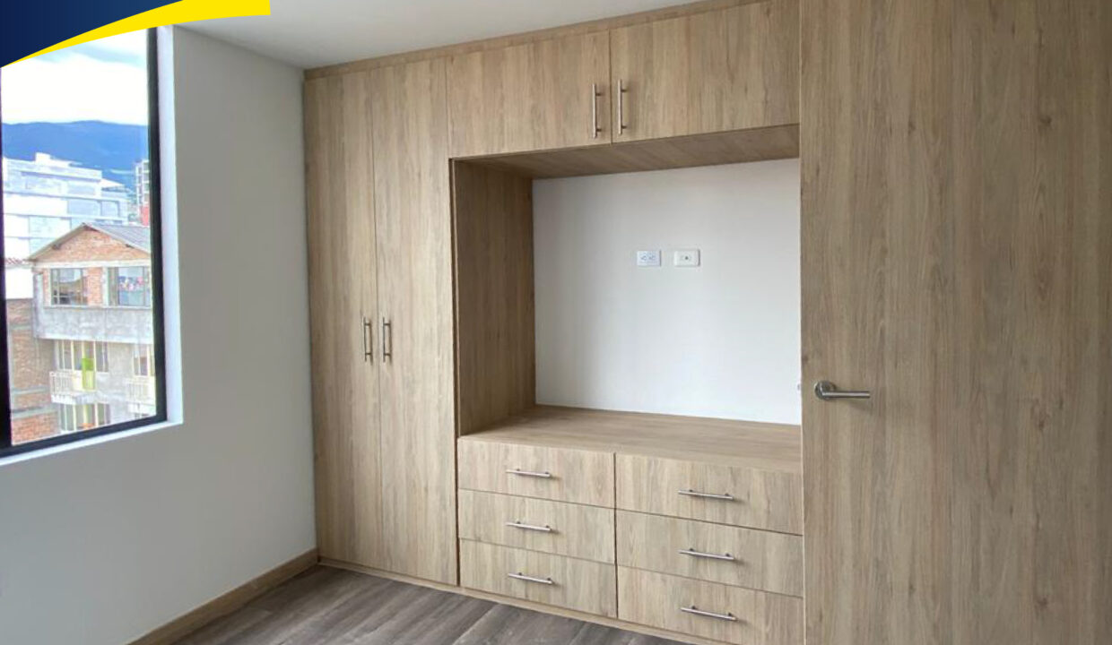 🏢 APARTAMENTO DÚPLEX EN VENTA EDIF. LUMINOS, BARRIO SANTIAGO✨-02