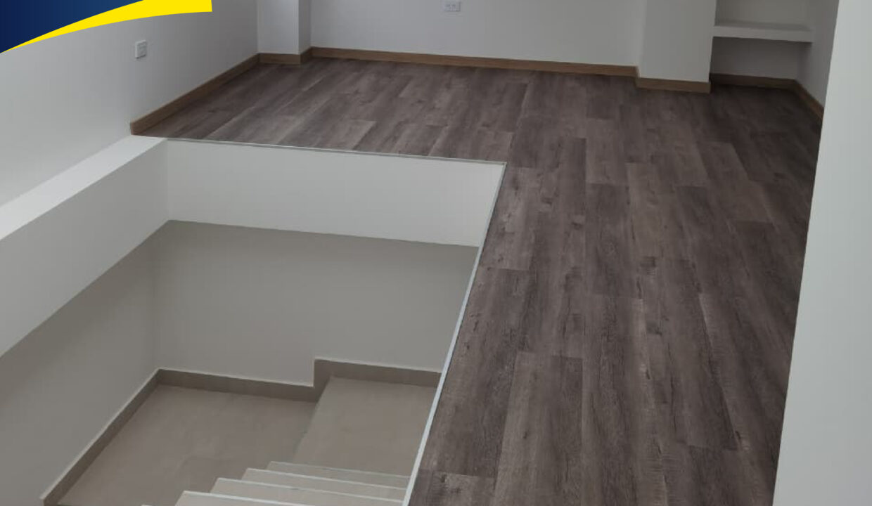 🏢 APARTAMENTO DÚPLEX EN VENTA EDIF. LUMINOS, BARRIO SANTIAGO✨-03