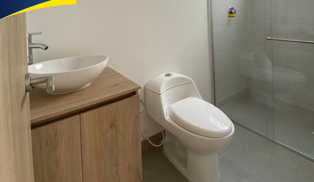 🏢 APARTAMENTO DÚPLEX EN VENTA EDIF. LUMINOS, BARRIO SANTIAGO✨-05