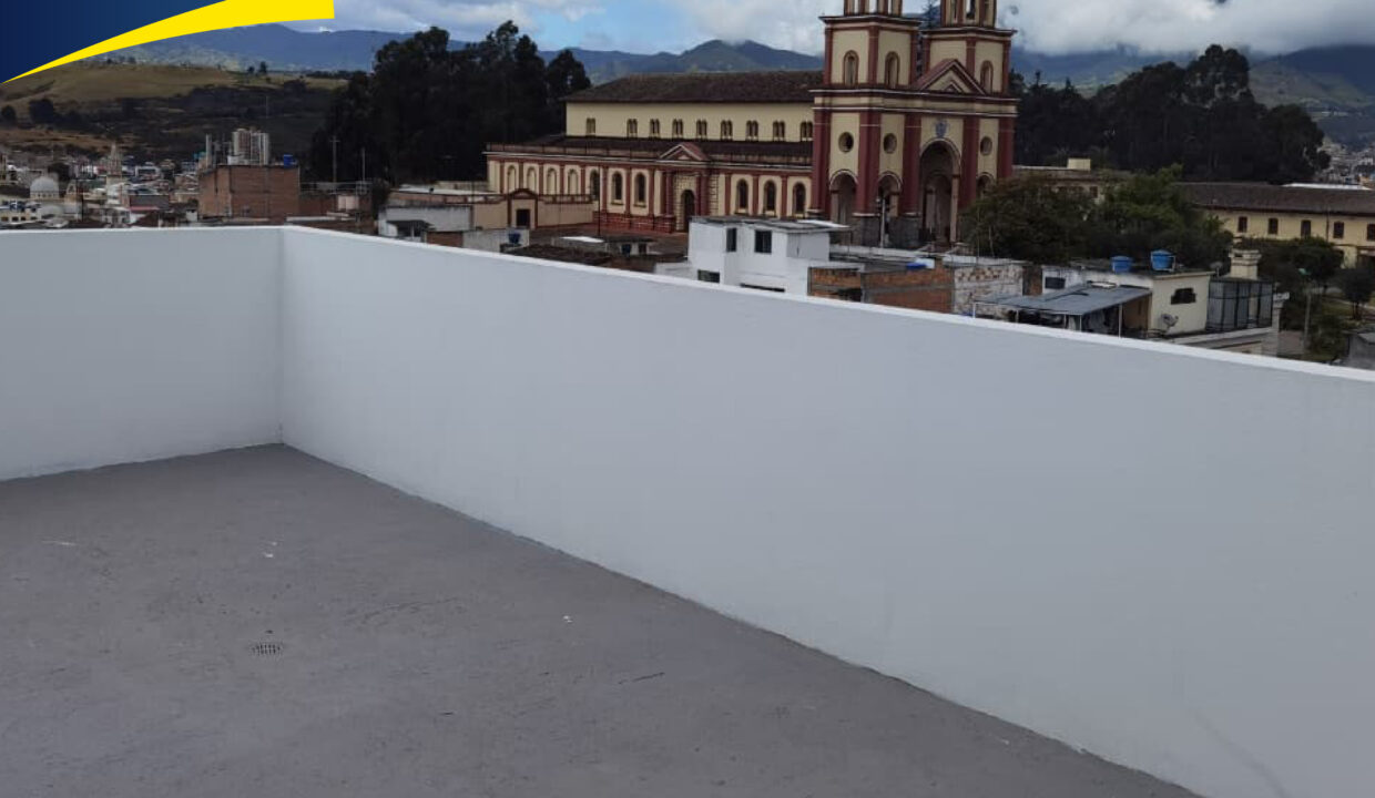 🏢 APARTAMENTO DÚPLEX EN VENTA EDIF. LUMINOS, BARRIO SANTIAGO✨-07