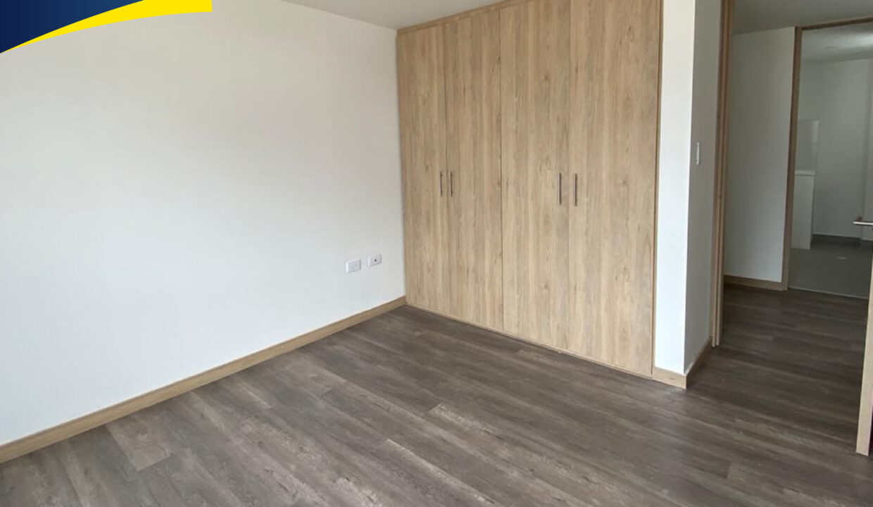 🏢 APARTAMENTO DÚPLEX EN VENTA EDIF. LUMINOS, BARRIO SANTIAGO✨-08