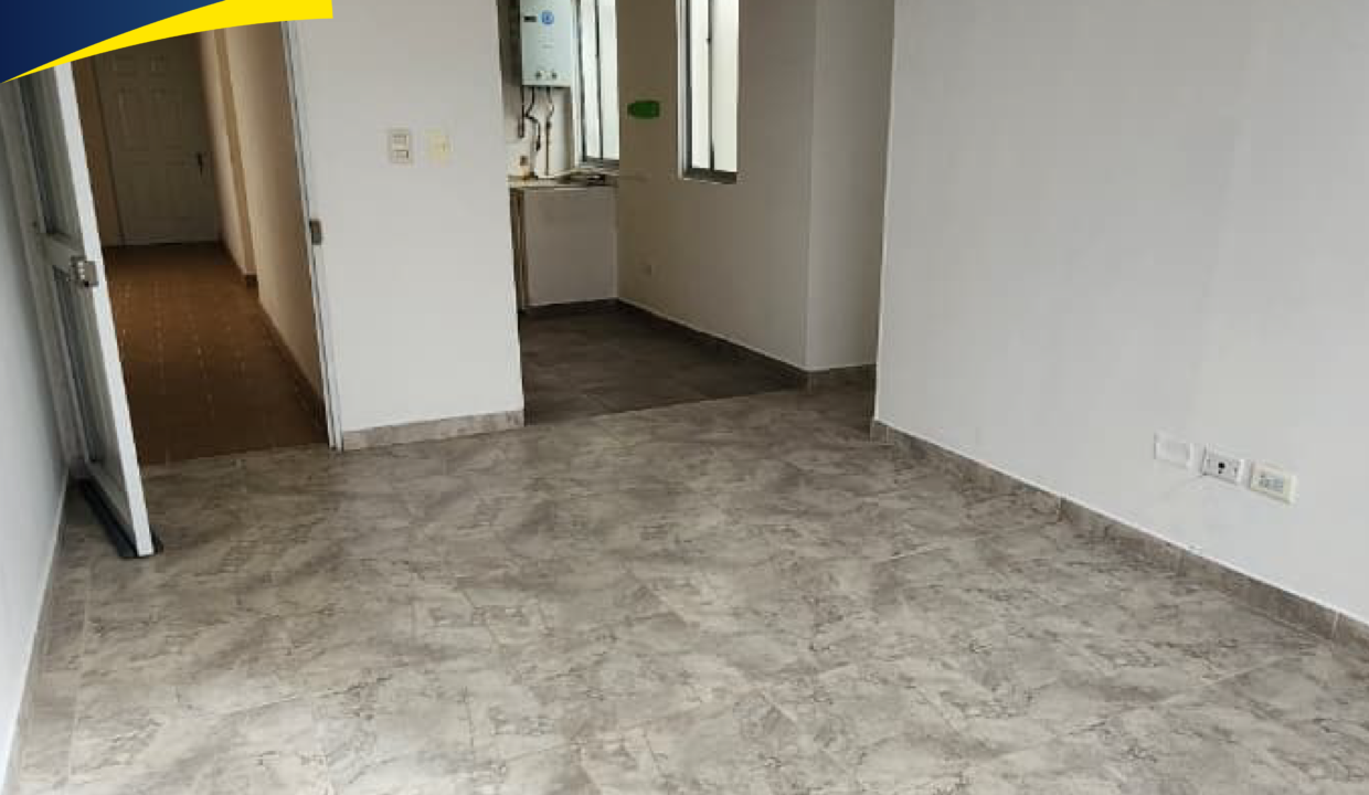 🏢 APARTAMENTO EN ARRIENDO – TORRE ANDINA, AV. BOYACÁ ✨-01