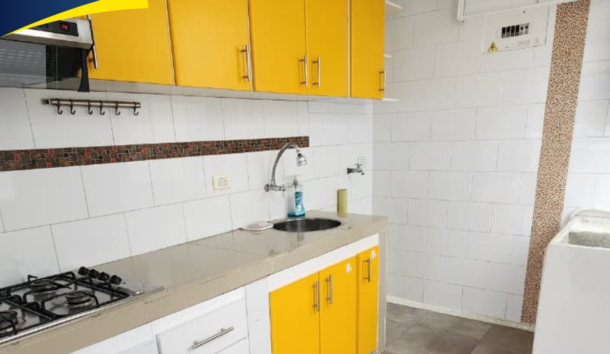 🏢 APARTAMENTO EN ARRIENDO – TORRE ANDINA, AV. BOYACÁ ✨-03