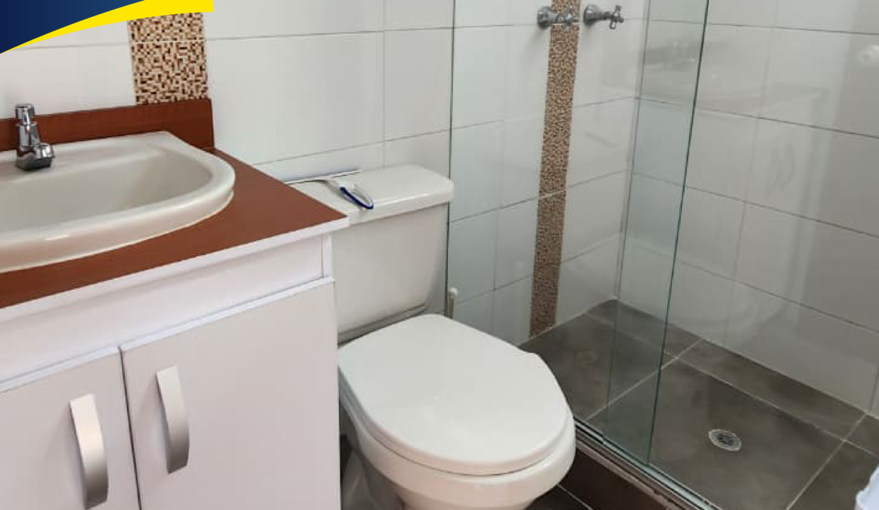 🏢 APARTAMENTO EN ARRIENDO – TORRE ANDINA, AV. BOYACÁ ✨-04