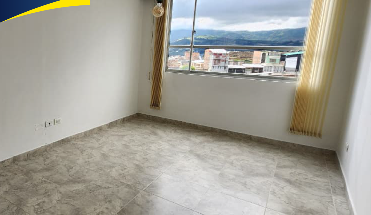 🏢 APARTAMENTO EN ARRIENDO – TORRE ANDINA, AV. BOYACÁ ✨-05