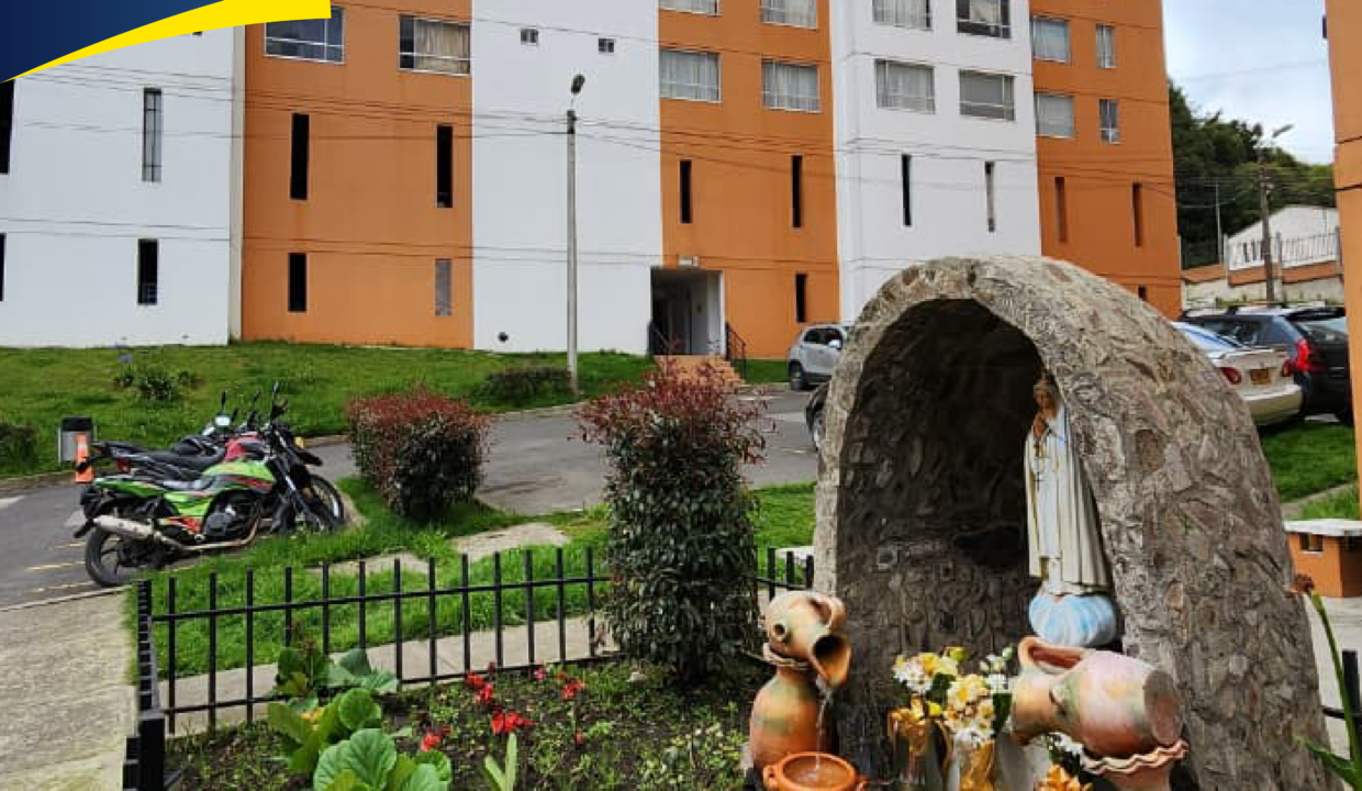 🏢 APARTAMENTO EN ARRIENDO – TORRE ANDINA, AV. BOYACÁ ✨-08