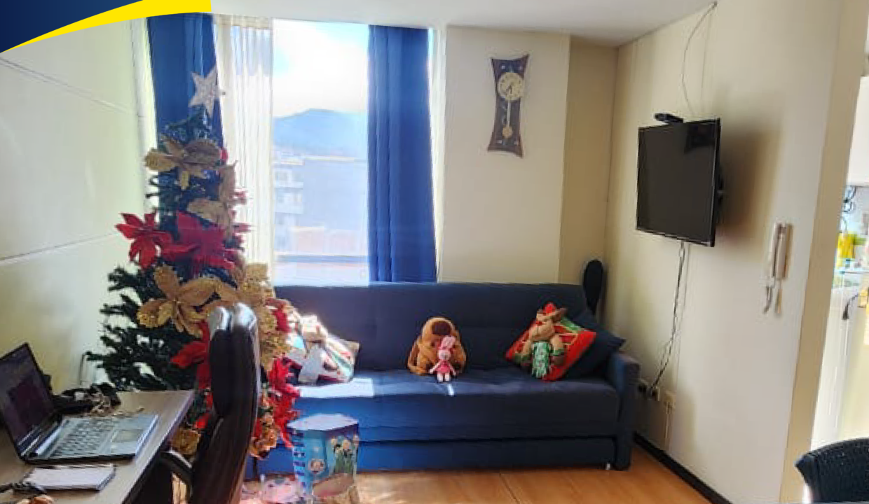 🏢 APARTAMENTO EN VENTA – EDIFICIO TORRE SAN JORGE, BARRIO PANDIACO ✨-01