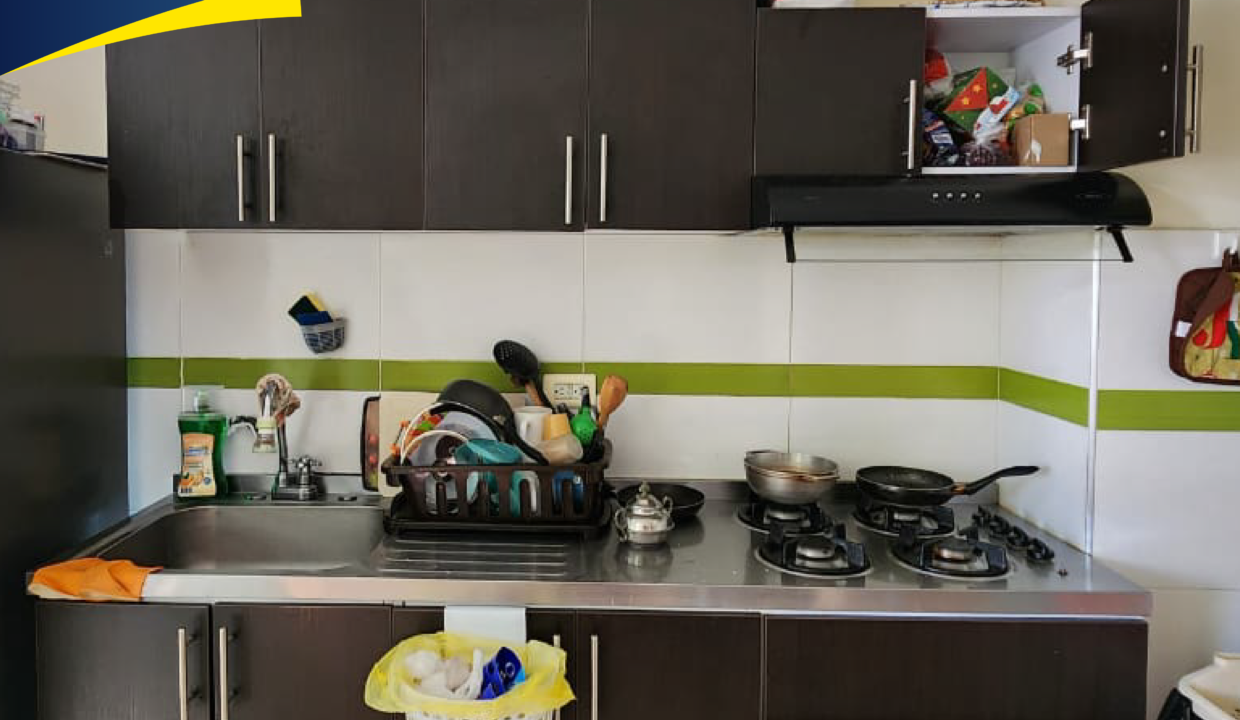 🏢 APARTAMENTO EN VENTA – EDIFICIO TORRE SAN JORGE, BARRIO PANDIACO ✨-02