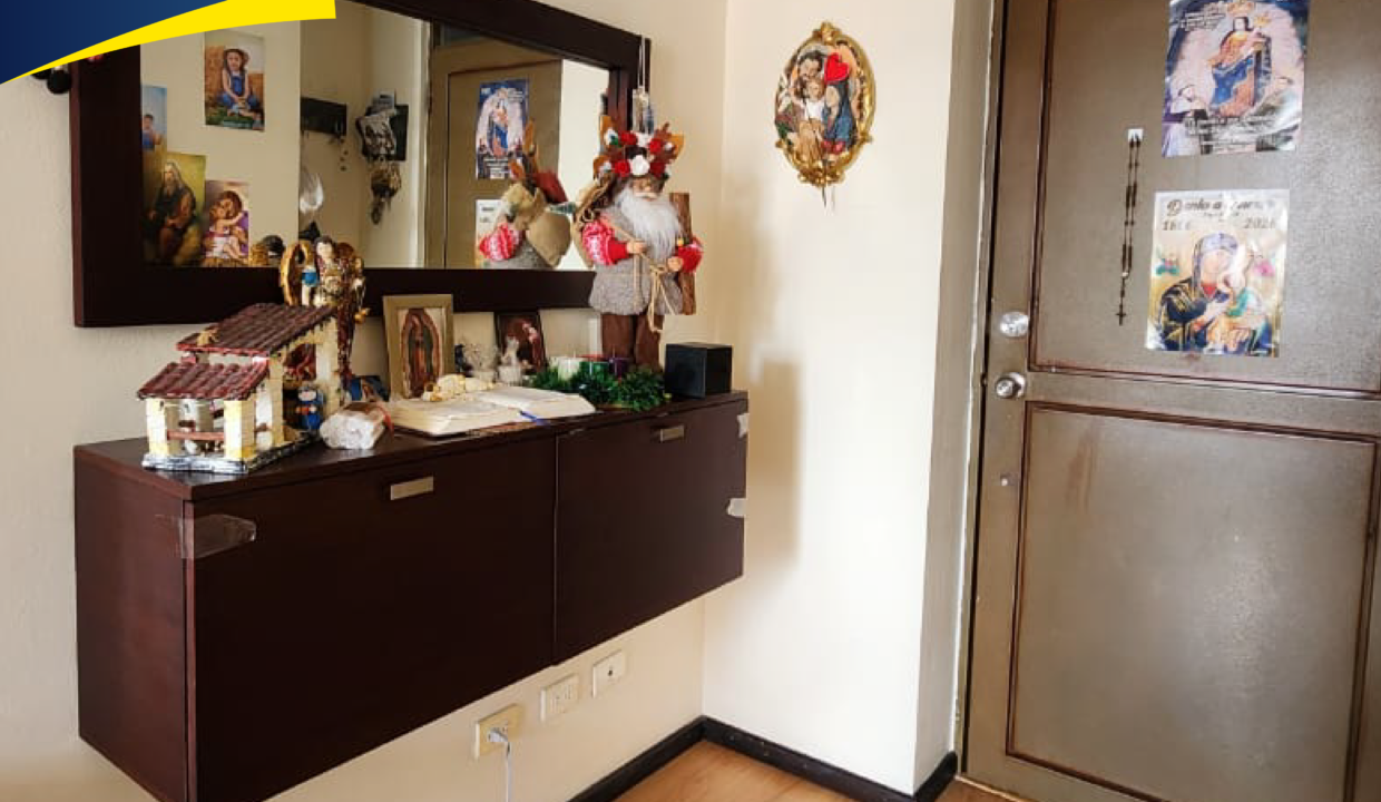 🏢 APARTAMENTO EN VENTA – EDIFICIO TORRE SAN JORGE, BARRIO PANDIACO ✨-03