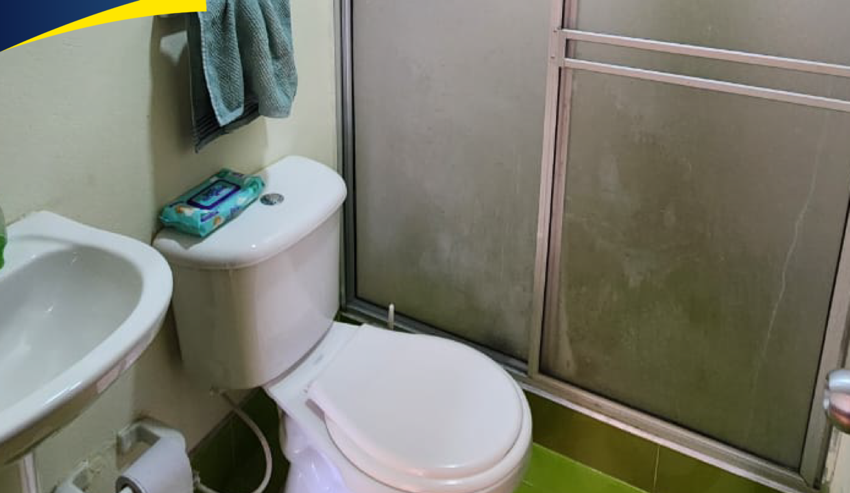 🏢 APARTAMENTO EN VENTA – EDIFICIO TORRE SAN JORGE, BARRIO PANDIACO ✨-05