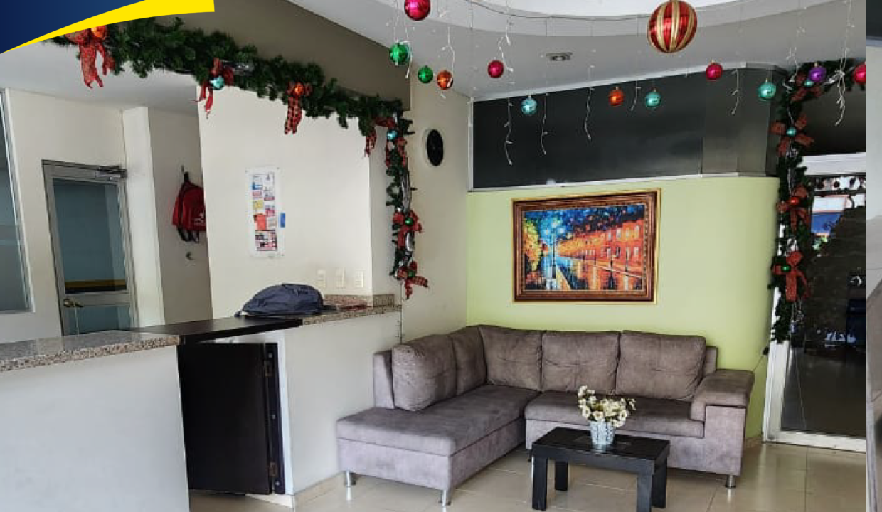 🏢 APARTAMENTO EN VENTA – EDIFICIO TORRE SAN JORGE, BARRIO PANDIACO ✨-06