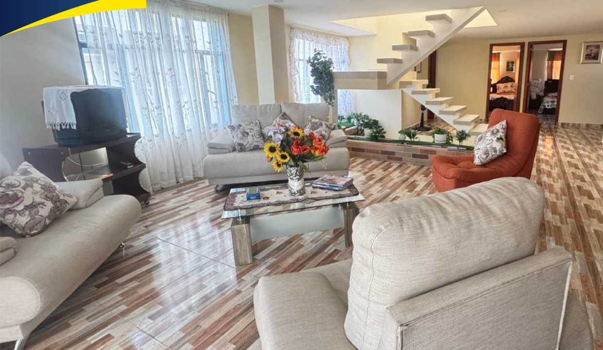 🏡 FINCA EN VENTA – CONDOMINIO PRADOS DE VIZCAYA, CHACHAGÜÍ ✨-01