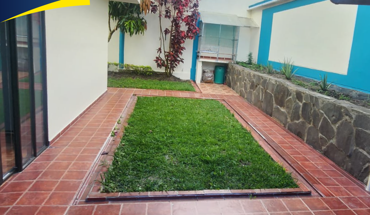 🏡 FINCA EN VENTA – CONDOMINIO PRADOS DE VIZCAYA, CHACHAGÜÍ ✨-04