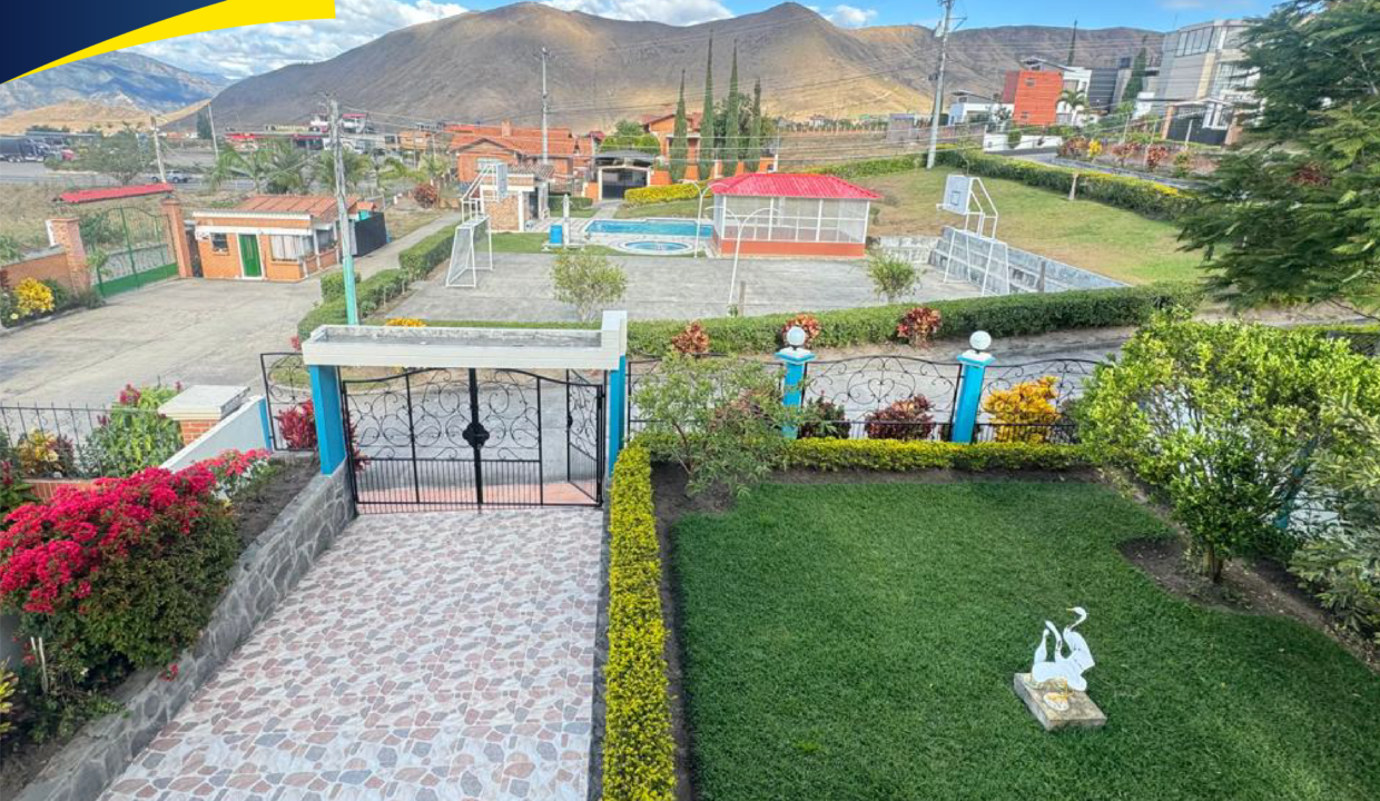 🏡 FINCA EN VENTA – CONDOMINIO PRADOS DE VIZCAYA, CHACHAGÜÍ ✨-06