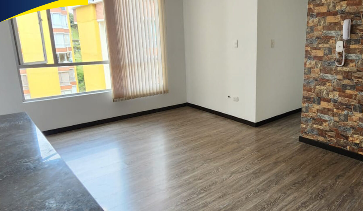 🏢 APARTAMENTO EN ARRIENDO – CONDOMINIO BOSQUE DE LA COLINA 1 ✨-01