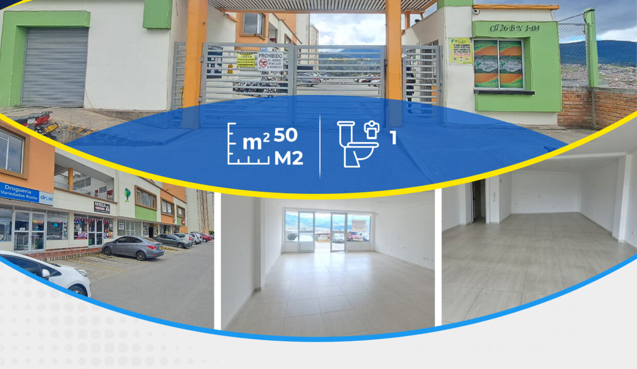 🏢 APARTAMENTO EN ARRIENDO – TORRE ANDINA, AV