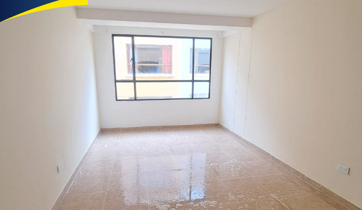 APARTAMENTO EN ARRIENDO – CONDOMINIO AGUALONGO 2 -01