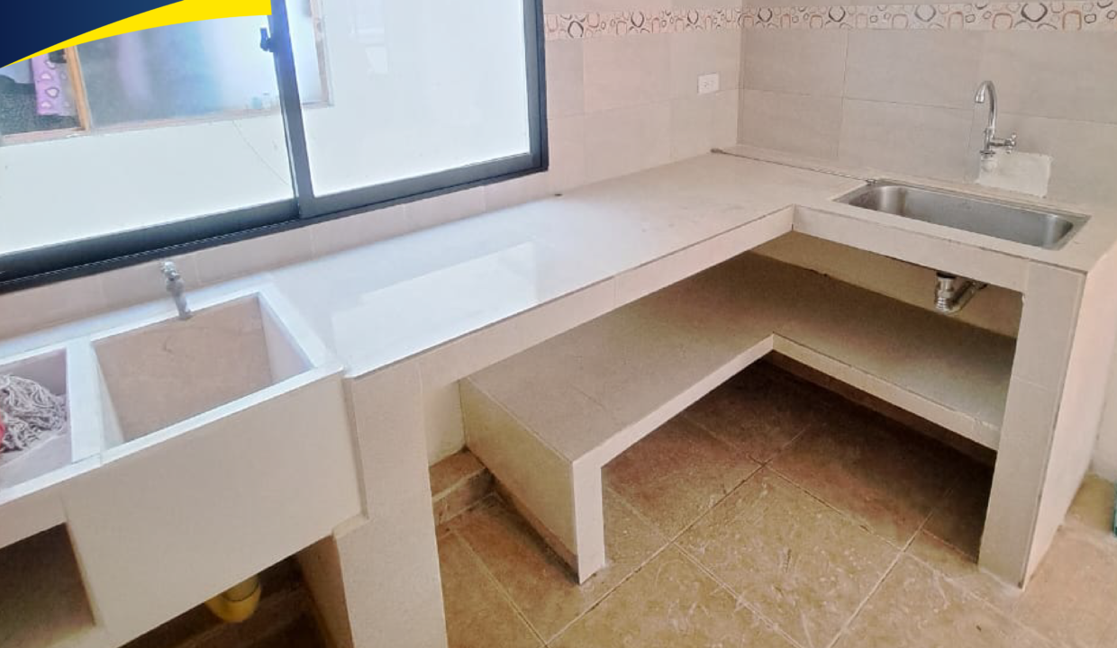 APARTAMENTO EN ARRIENDO – CONDOMINIO AGUALONGO 2 -03