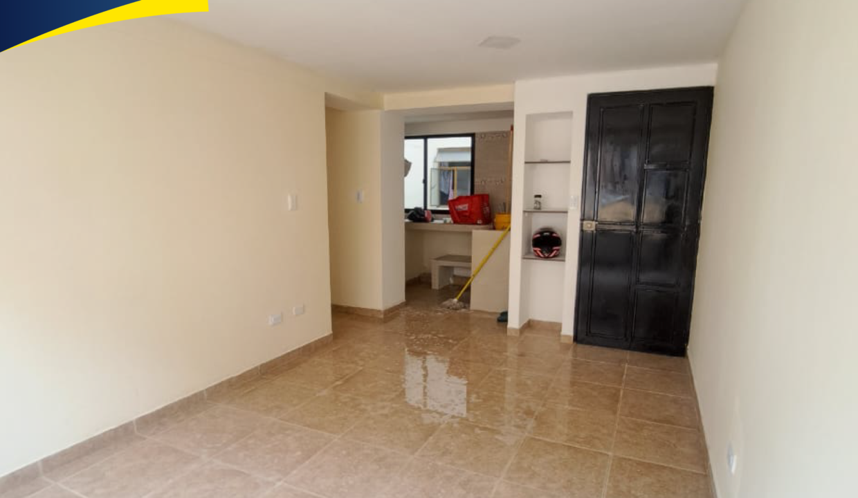 APARTAMENTO EN ARRIENDO – CONDOMINIO AGUALONGO 2 -04