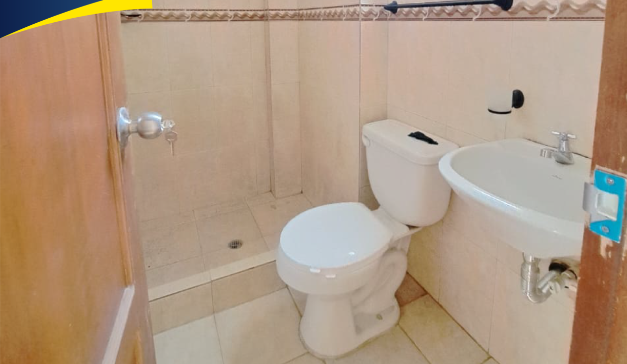 APARTAMENTO EN ARRIENDO – CONDOMINIO AGUALONGO 2 -05