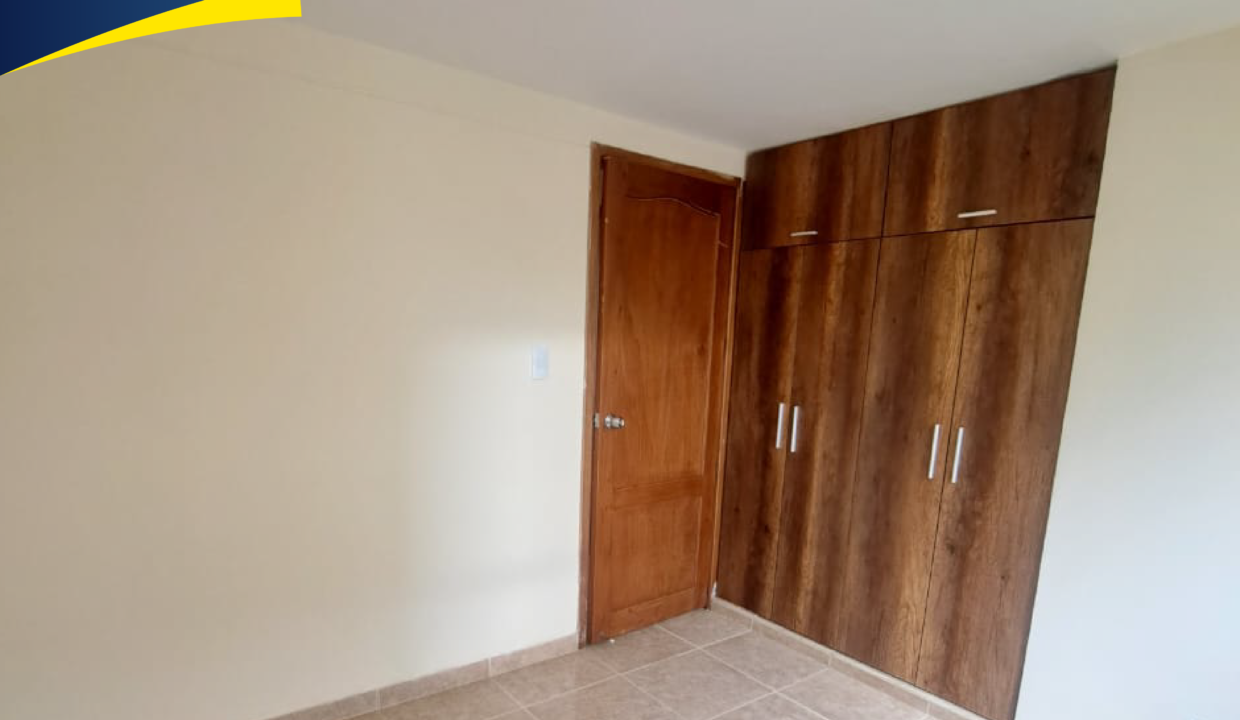 APARTAMENTO EN ARRIENDO – CONDOMINIO AGUALONGO 2 -06