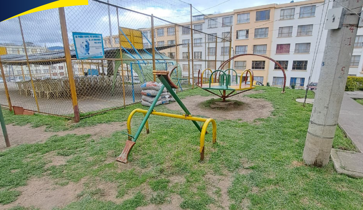 APARTAMENTO EN ARRIENDO – CONDOMINIO AGUALONGO 2 -07