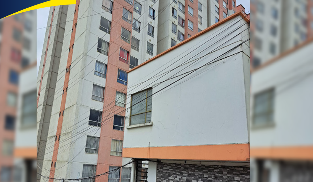 🏢 APARTAMENTO EN VENTA – EDIFICIO PRAGA, IPIALES ✨-07
