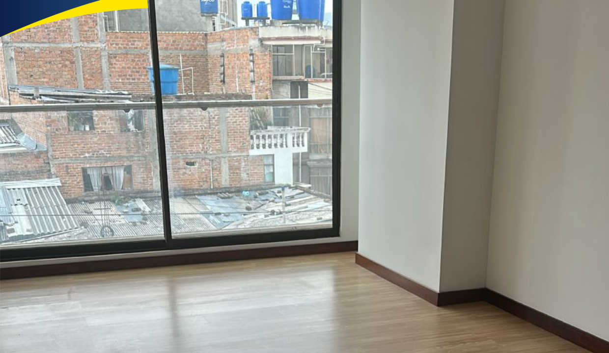 🏢 APARTAMENTO EN VENTA – EDIFICIO PRAGA, IPIALES ✨-09