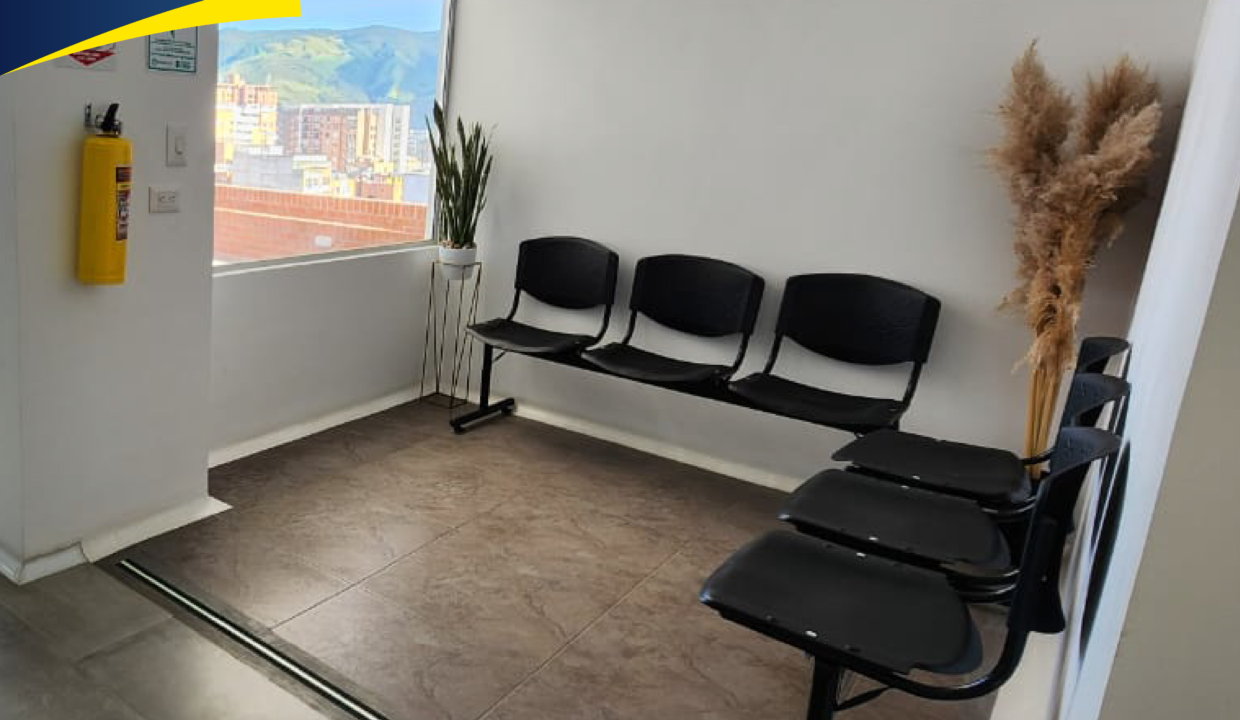 🏥 CONSULTORIO EN VENTA – EDIFICIO TERRA ✨-02