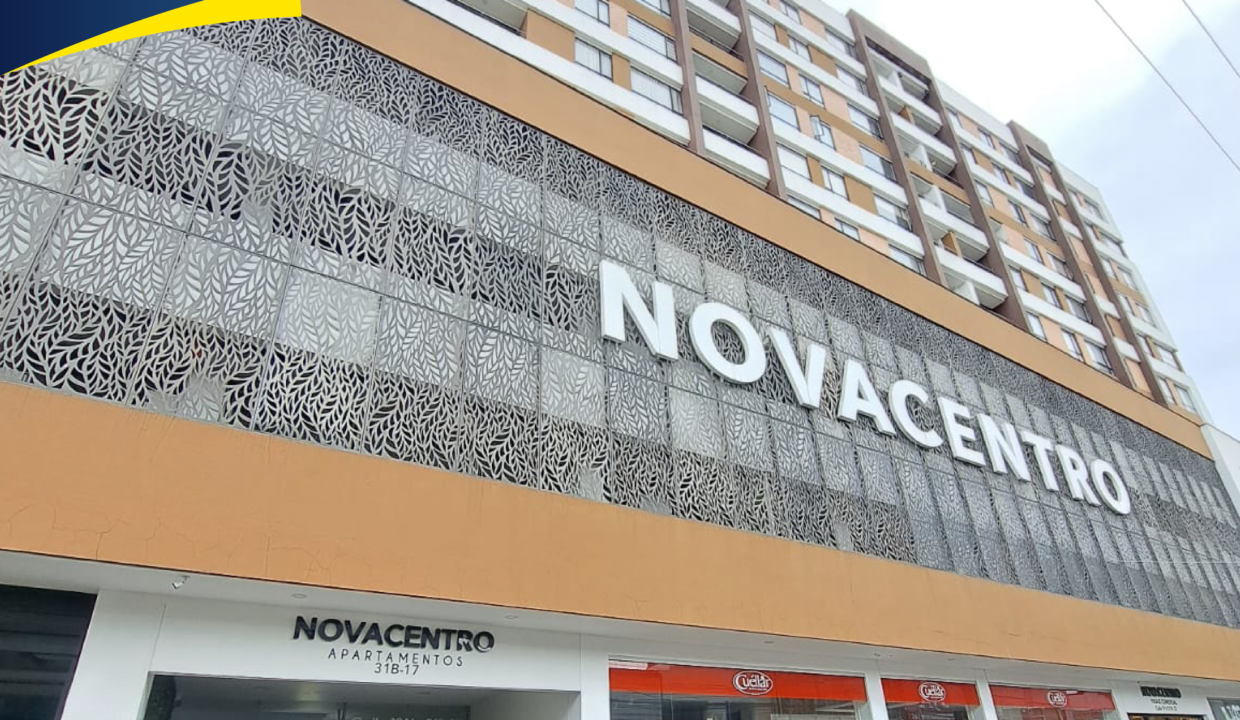 🏡 APARTAMENTO EN ARRIENDO – NOVACENTRO-05
