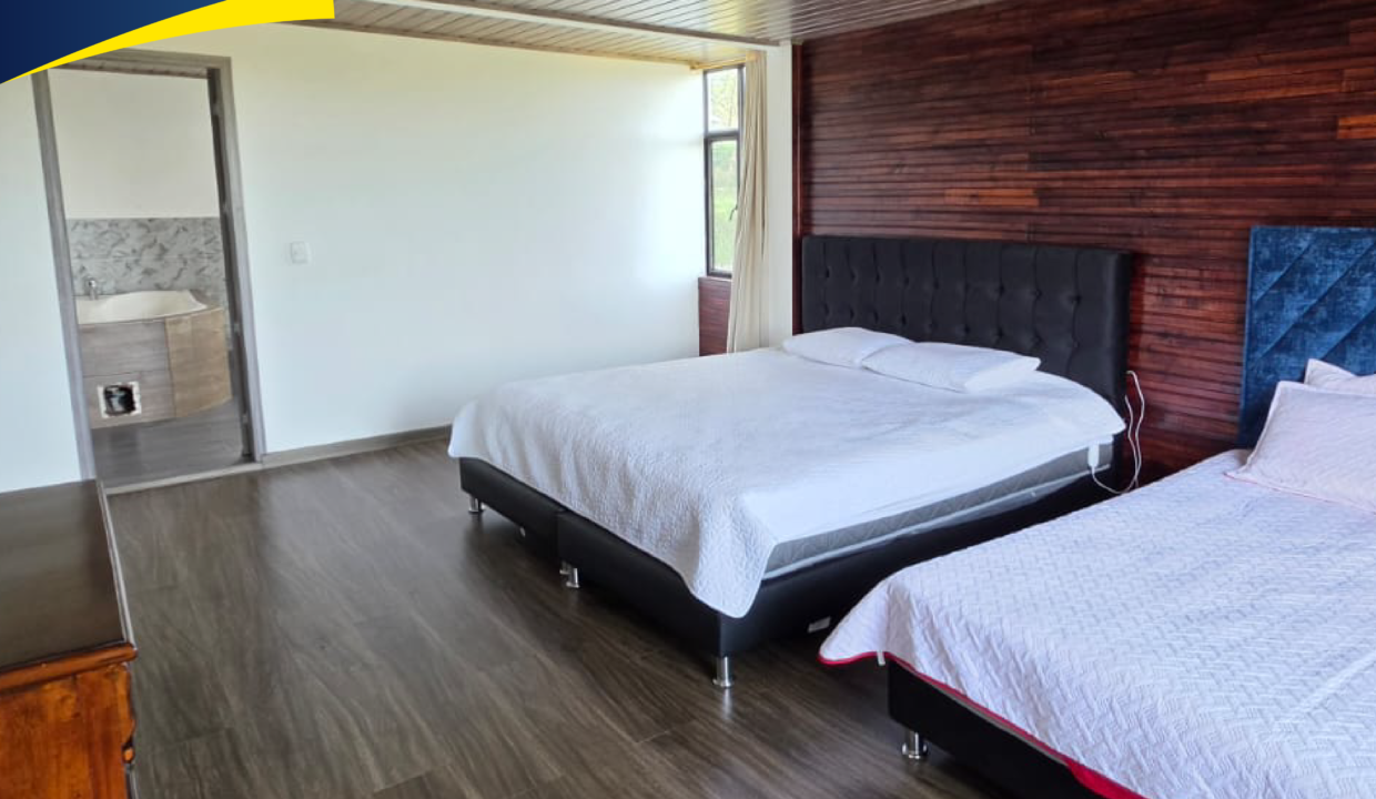 🏡 CASA CAMPESTRE EN VENTA – CORREGIMIENTO SAN FERNANDO VEREDA CARACOLITO-02