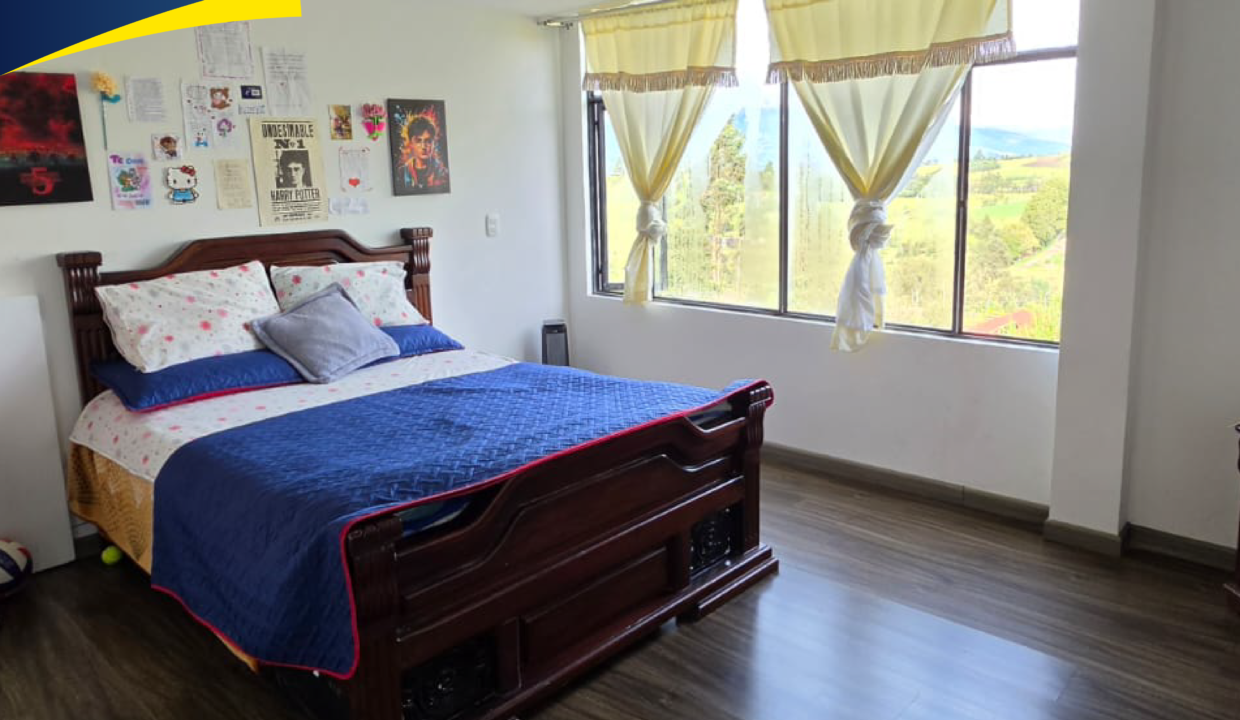 🏡 CASA CAMPESTRE EN VENTA – CORREGIMIENTO SAN FERNANDO VEREDA CARACOLITO-07