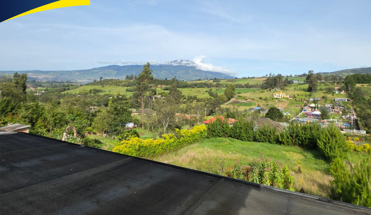 🏡 CASA CAMPESTRE EN VENTA – CORREGIMIENTO SAN FERNANDO VEREDA CARACOLITO-09