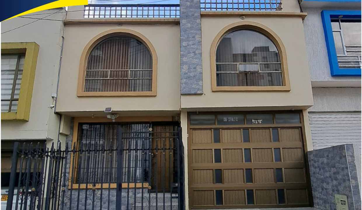 🏡 CASA EN ARRIENDO – BARRIO CAPUSIGRA ✨-09