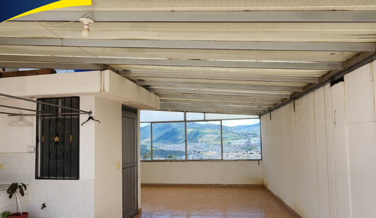 🏡 CASA EN VENTA – CONJUNTO ALTO BELLO (VÍA A OBONUCO) ✨-03